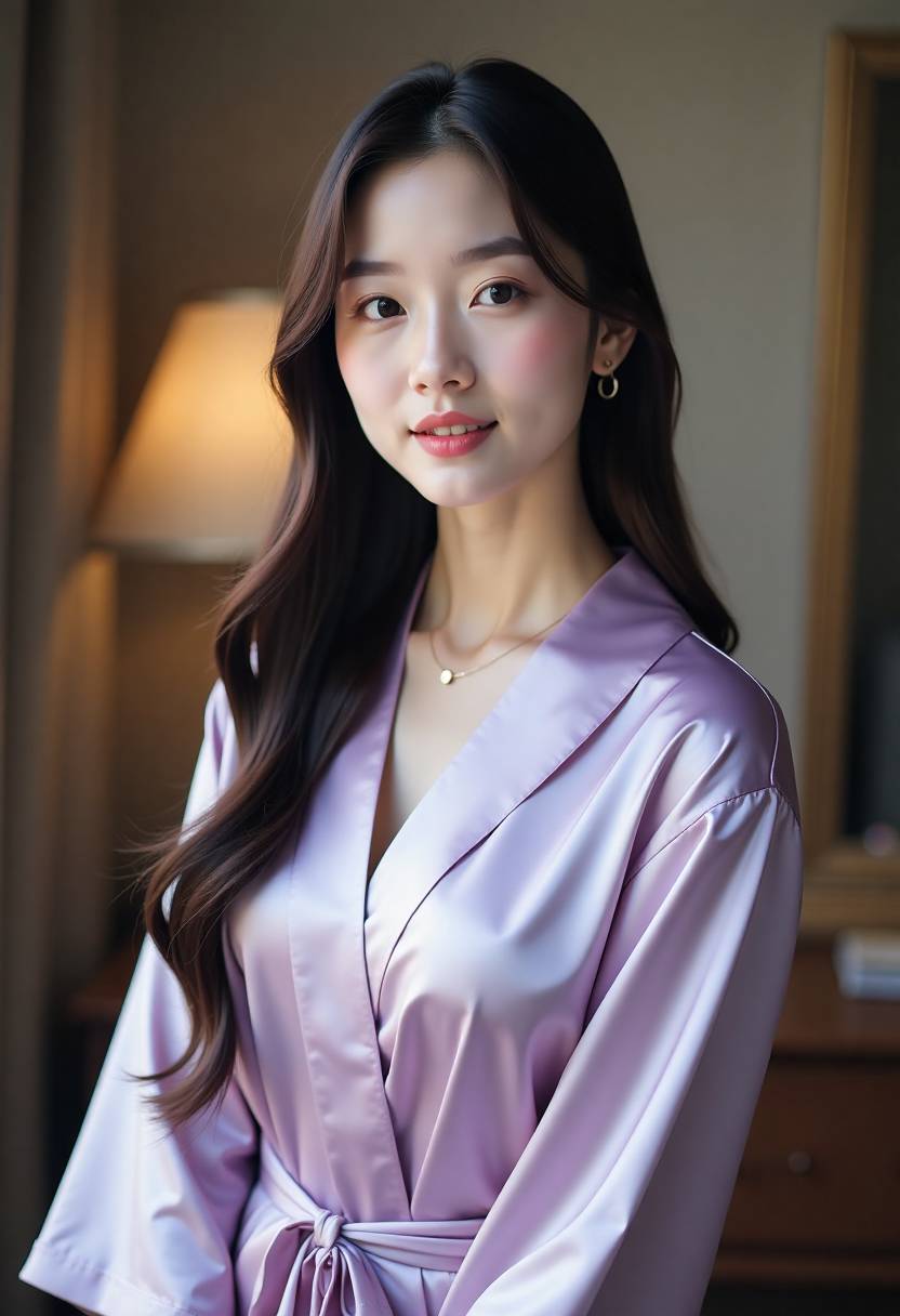 演员