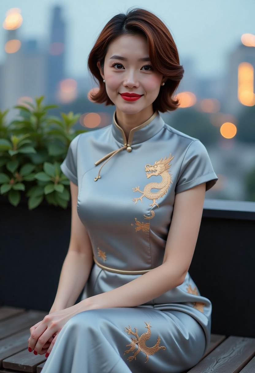 林浩然