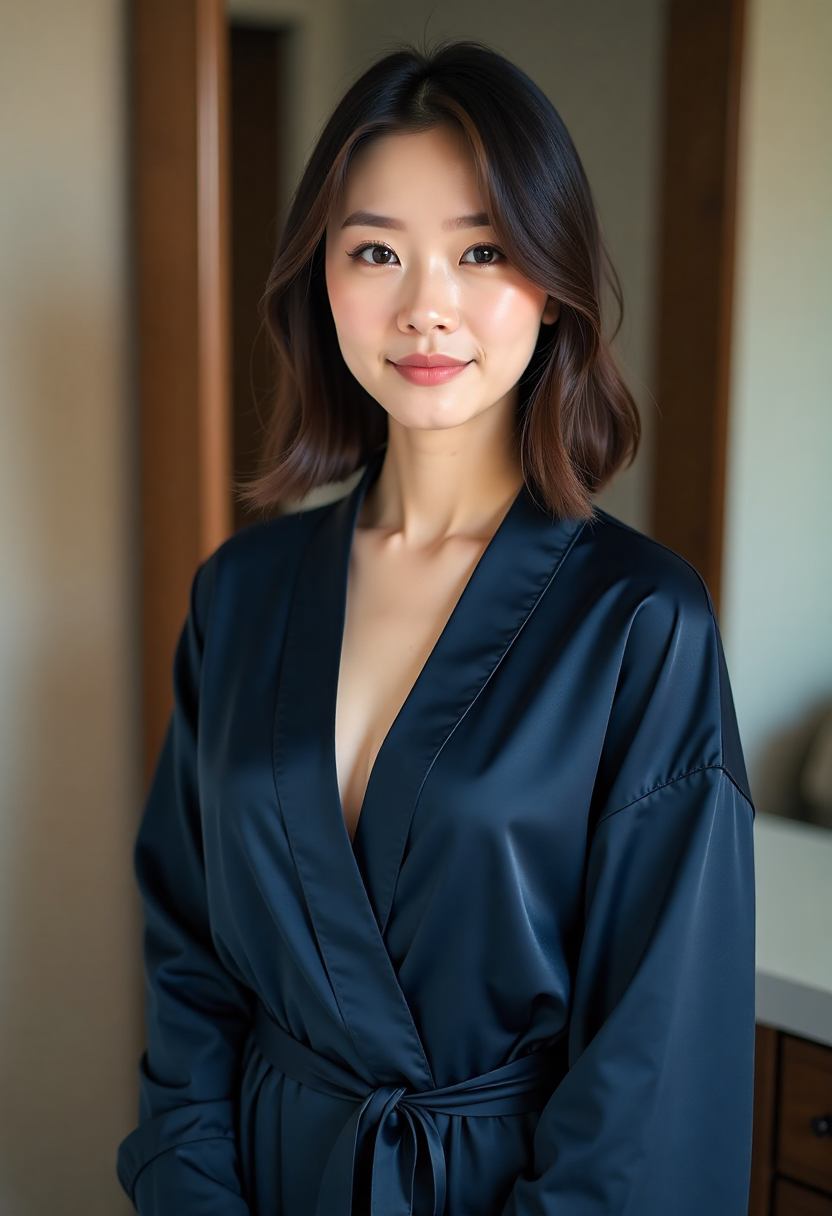 陈逸飞